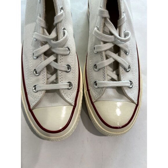 Converse Chuck 70 High Top Sneakers in White - Picture 3 of 8